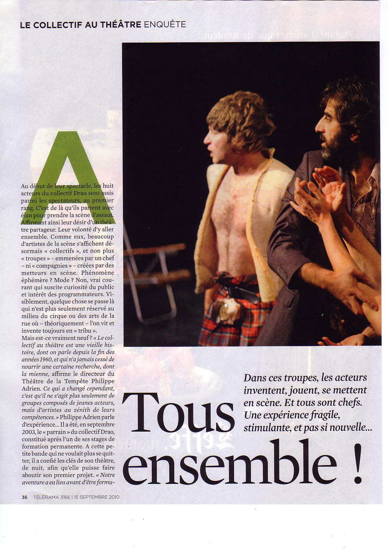 on peut se rencontrer